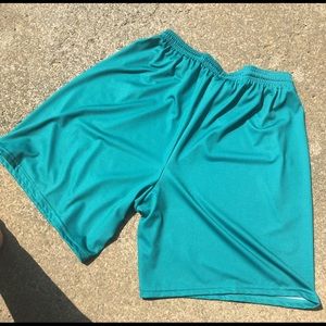 Russell Athletic shorts